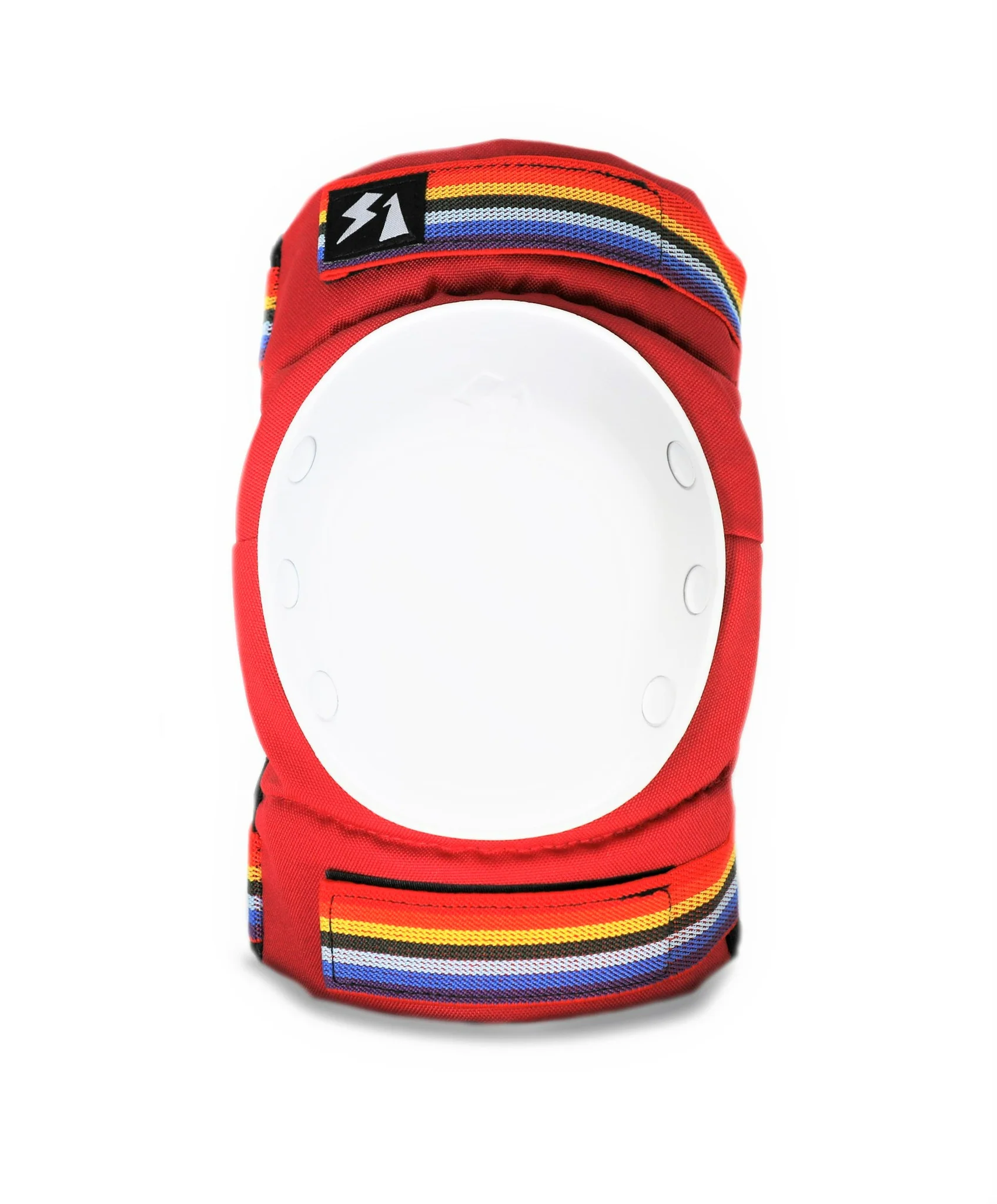 S1 Park Knee Pads - Retro - Image 3