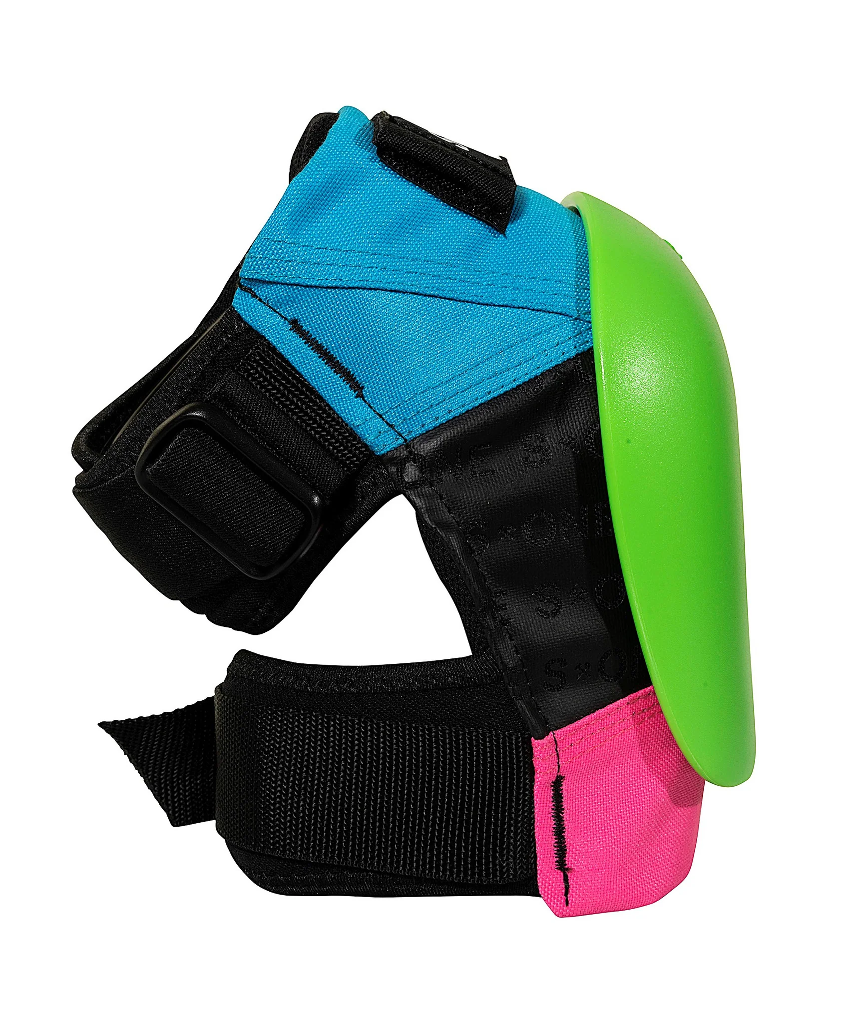 S1 Youth Pro Knee Pad - Wyatt Hammond - Image 2
