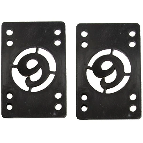 Sector 9 Shock Pads - 1/8" (4Pcs)