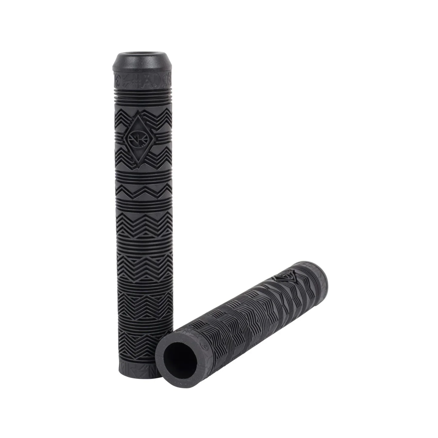 Shadow BMX Gipsy Grips DCR - Black