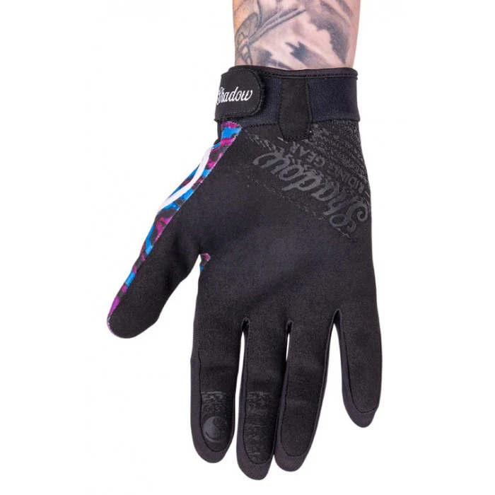 Shadow Conspiracy BMX Conspire Gloves - Extinguish - Image 2