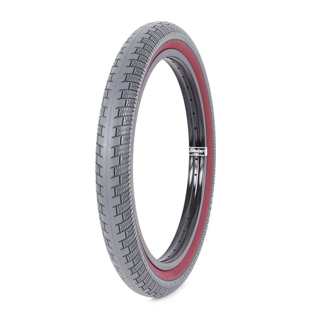 Shadow Conspiracy BMX Creeper Tire 2.40″ - Finest