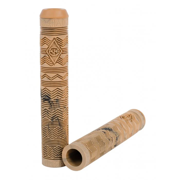Shadow Conspiracy BMX Gipsy Grip - Viral Tie Dye