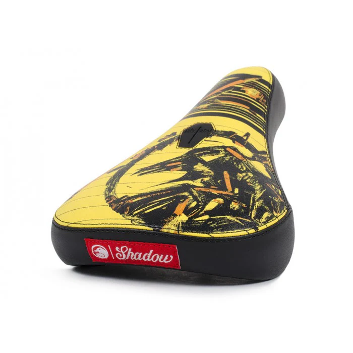 Shadow Conspiracy BMX Penumbra Mid Pivotal Seat Burnett Series 5