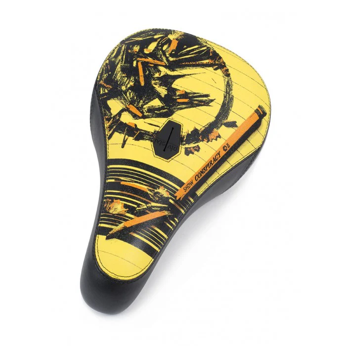 Shadow Conspiracy BMX Penumbra Mid Pivotal Seat Burnett Series 5 - Image 2