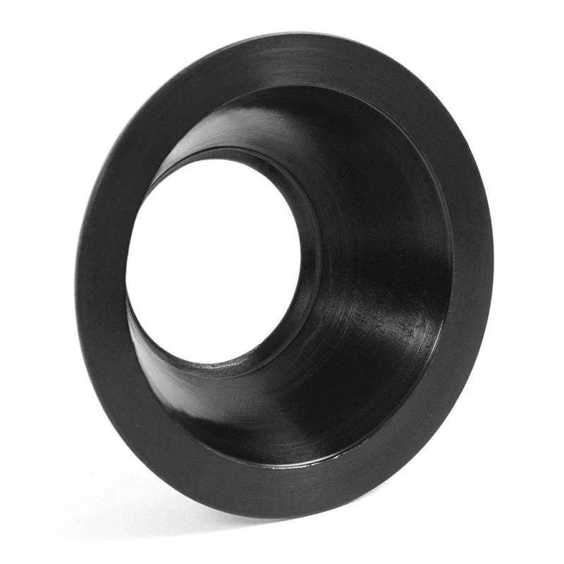 Shadow Conspiracy BMX S.O.D. Rear Hub Guard - Black - Image 2