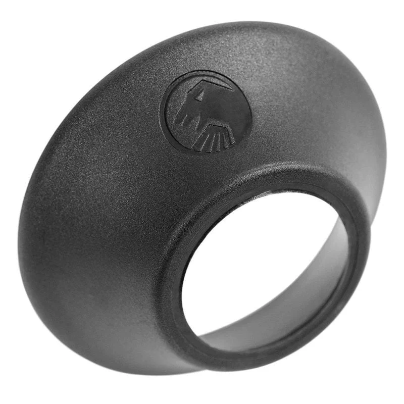 Shadow Conspiracy BMX S.O.D. Rear Hub Guard - Black - Image 3