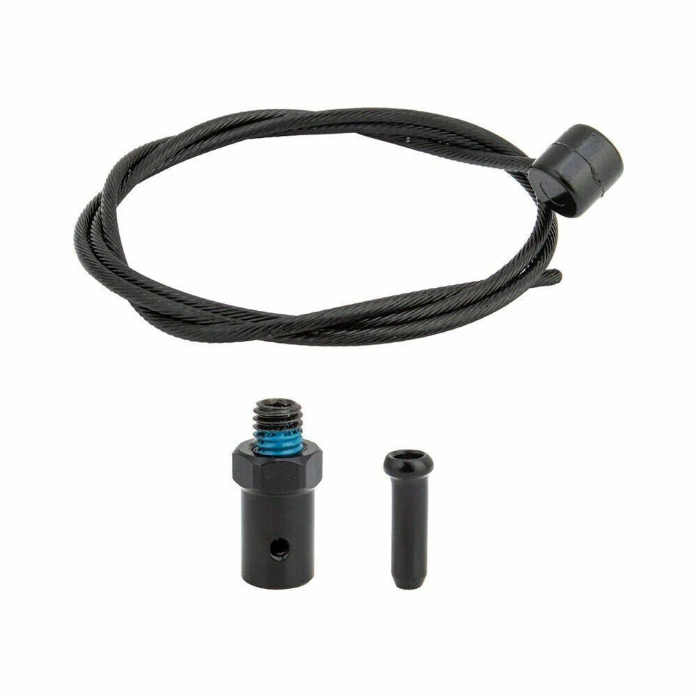 Shadow Conspiracy BMX Sano Brakes V2 Stradle Cable & Knarp