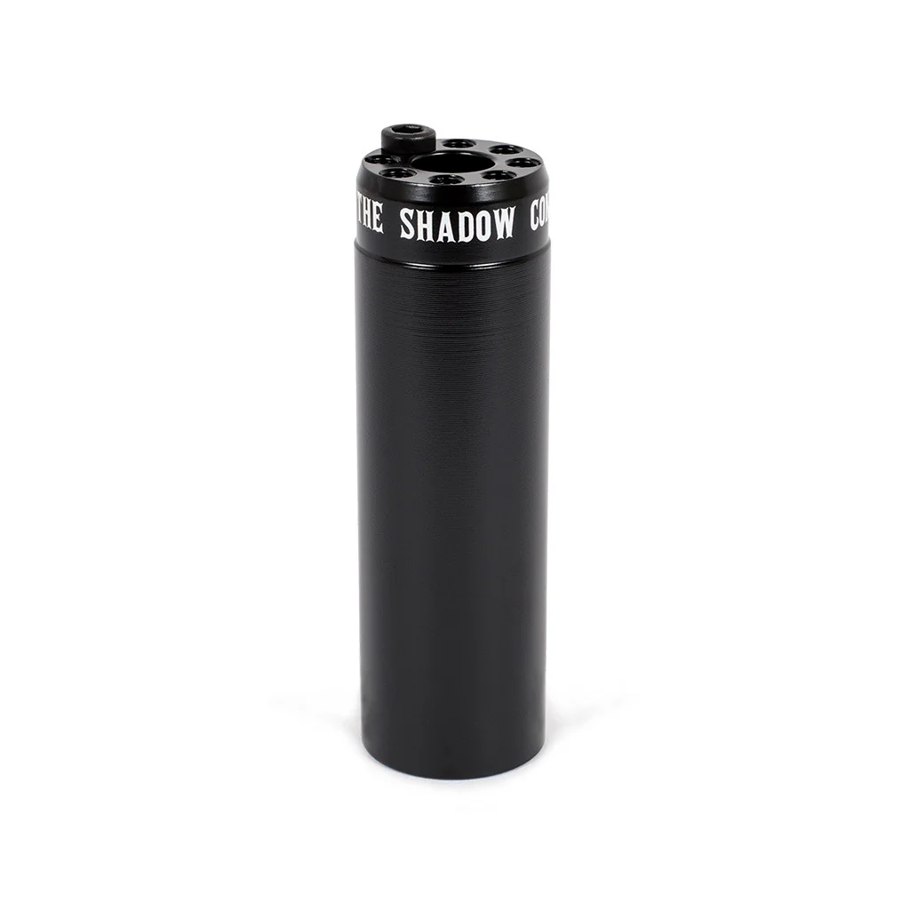 Shadow Conspiracy Little Ones Peg 4.33″ - Black