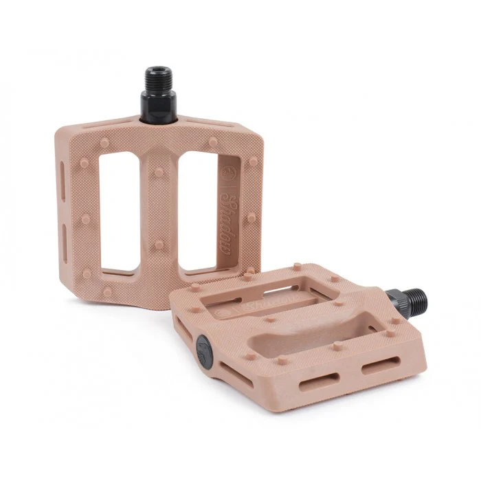 Shadow Conspiracy Surface Plastic Pedal - Clay