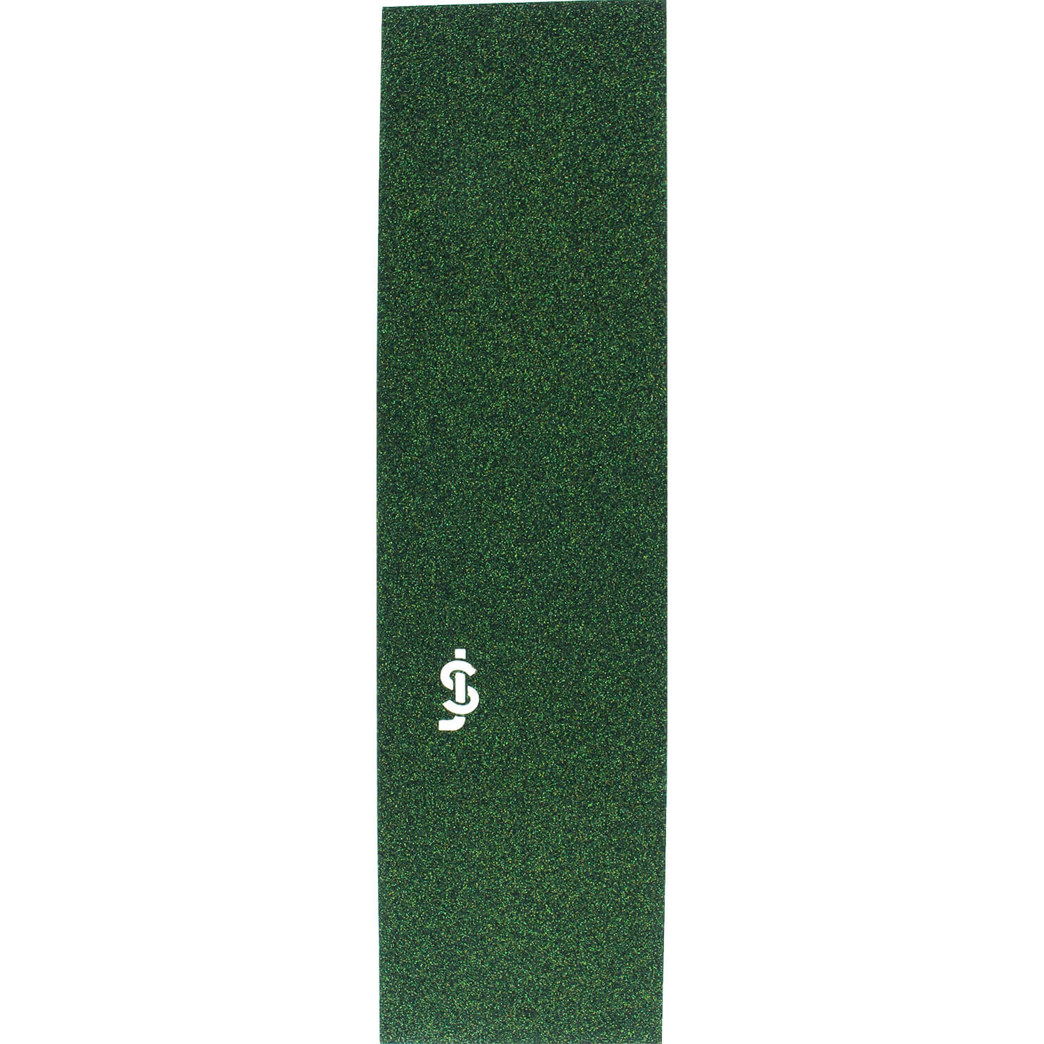 Shake Junt Magic Carpet Ride Single Sheet Griptape 9"x33" - Green