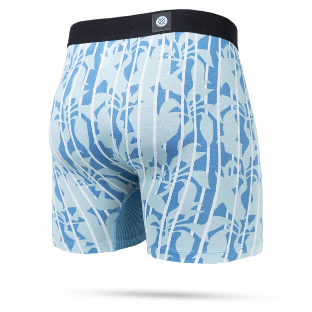 Stance Philo Wholester Underwear - Blue - Image 2