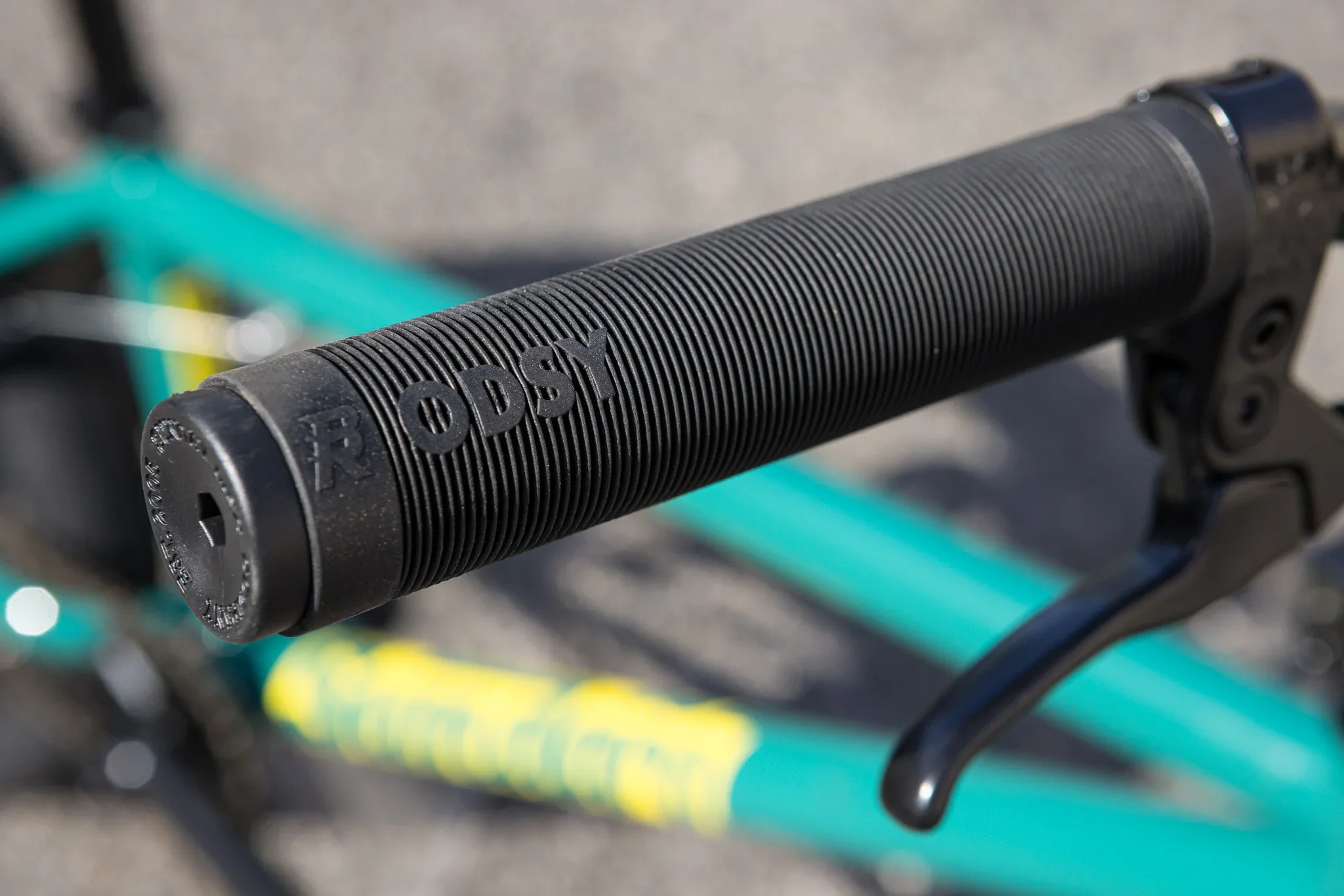 Sunday 2025 Scout 20.75″ Complete BMX Bike - Gloss Pine Green - Image 4