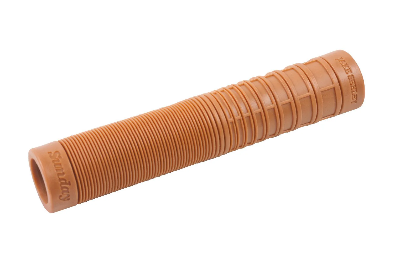 Sunday Bikes Jake Seeley Signature Grip 160mm - Gum