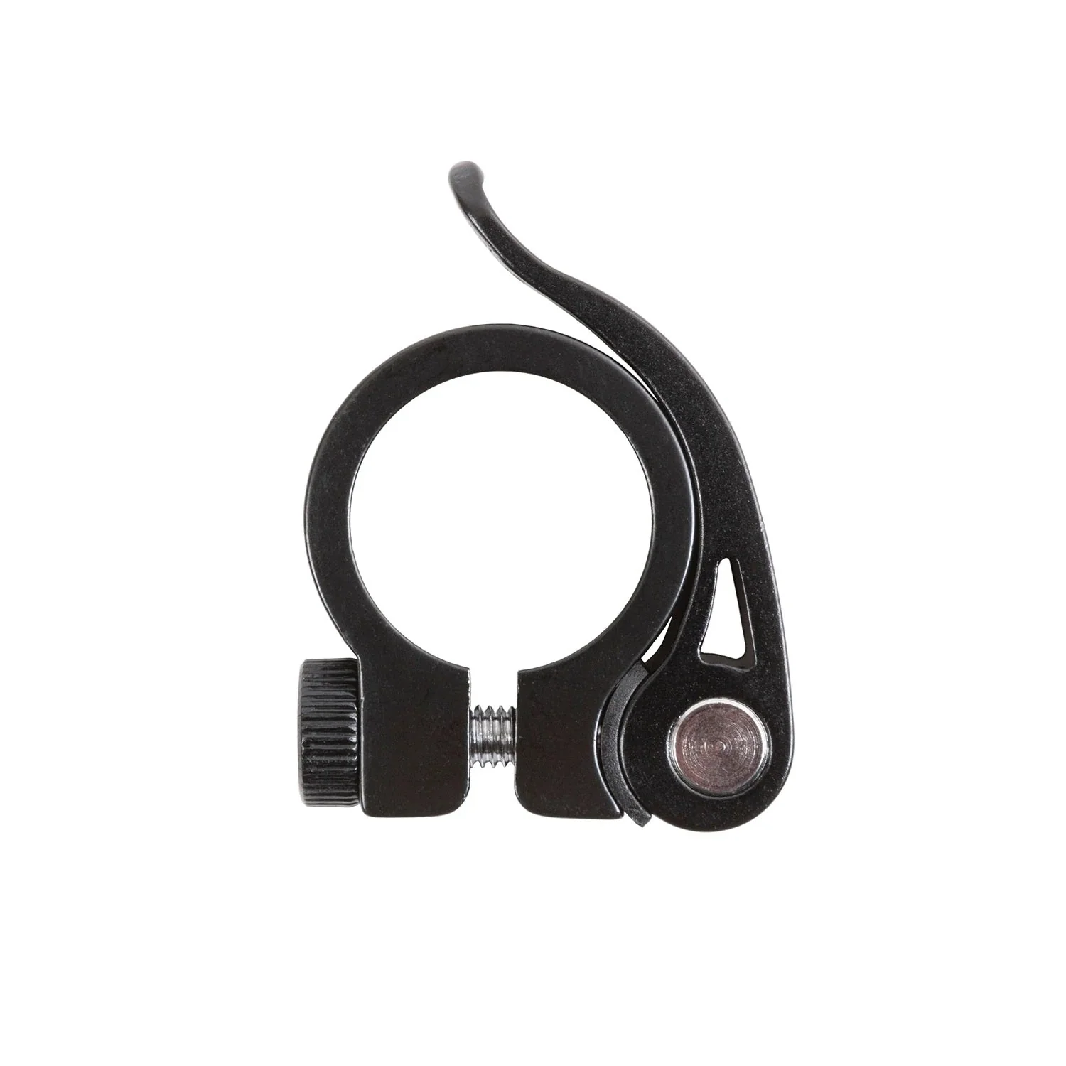 Sunday BMX Quick Release Clamp 28.6mm - Black - Image 2