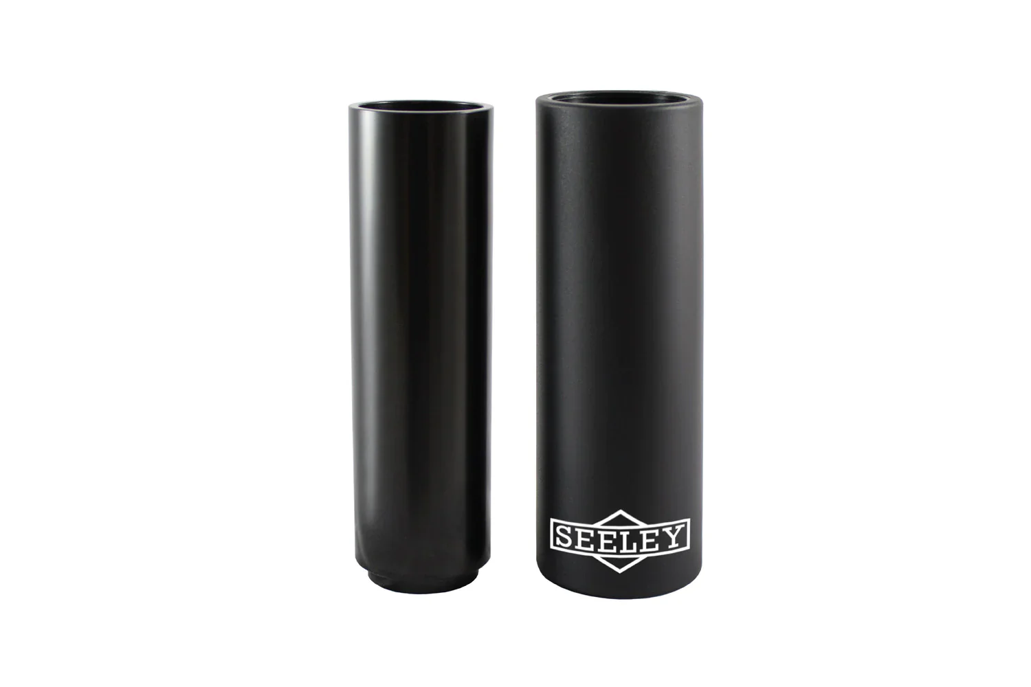 Sunday BMX Seeley PC Peg 4.75″ - Black - Image 2
