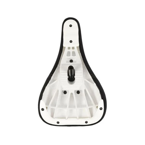 Tall Order BMX Logo Mid Pivotal Seat - Black - Image 2