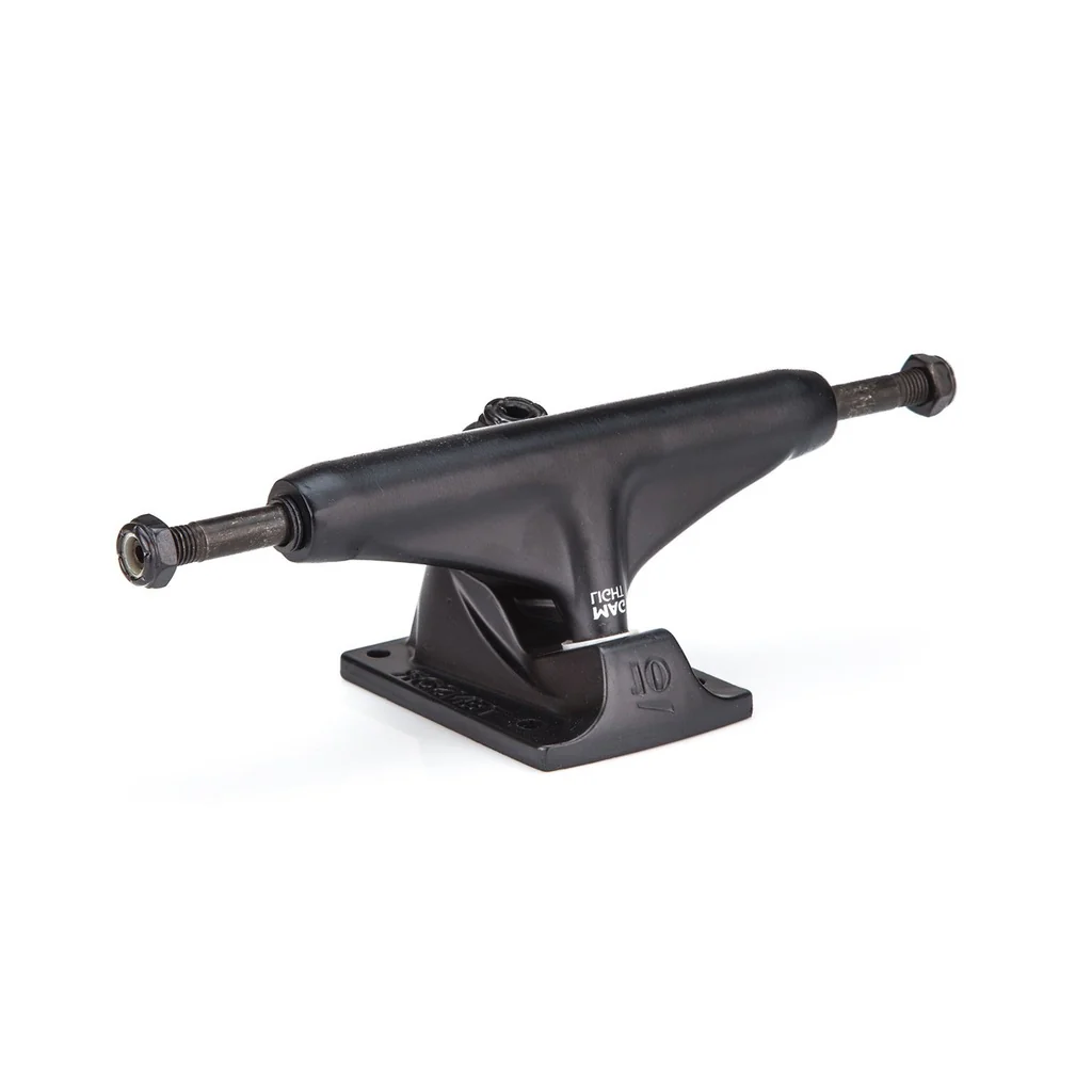 Tensor Trucks Mag Light 5.0" - Black (Set of 2) - Image 2