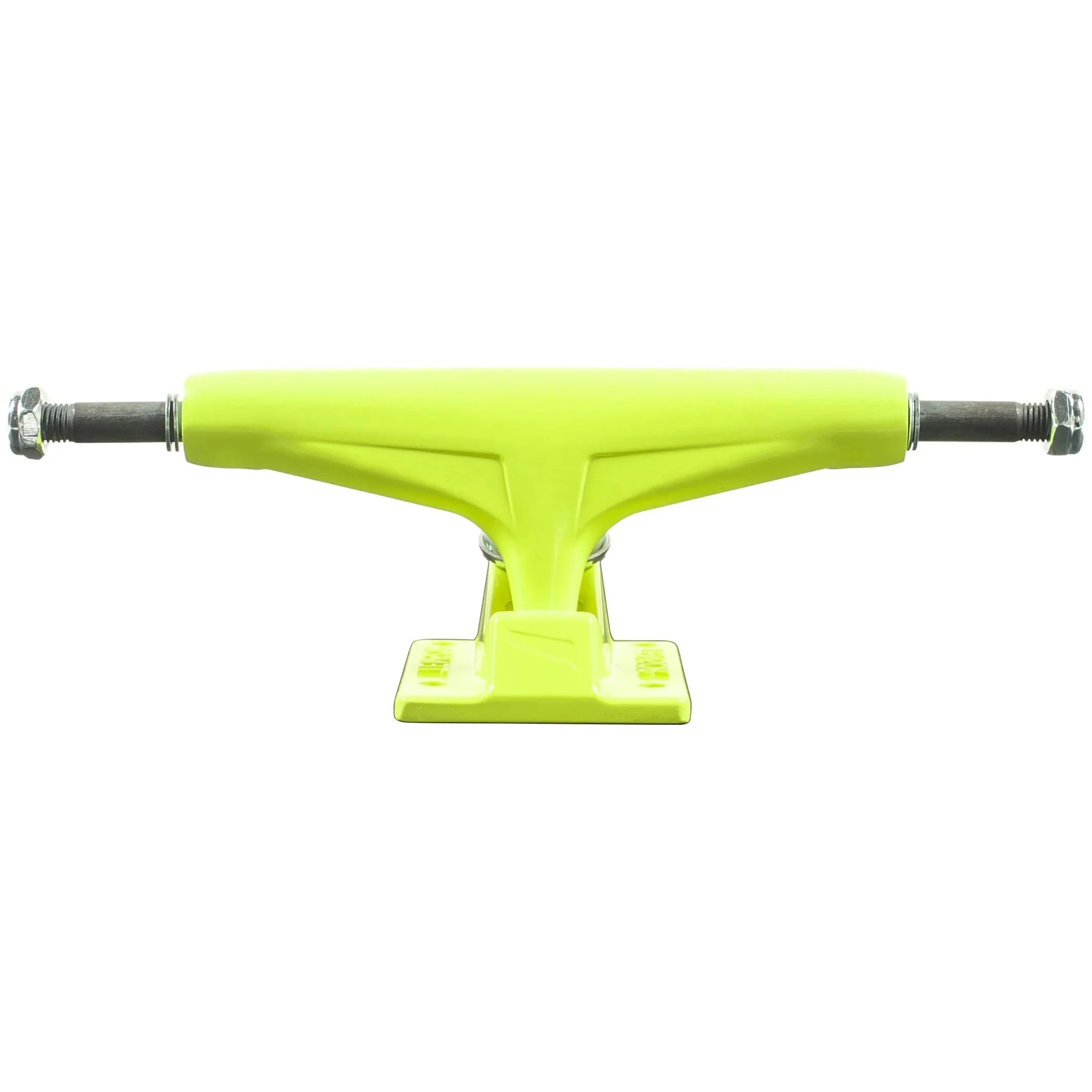 Tensor Trucks Mag Light Glossy 5.5" - Safety Yellow (Set of 2) - Image 2