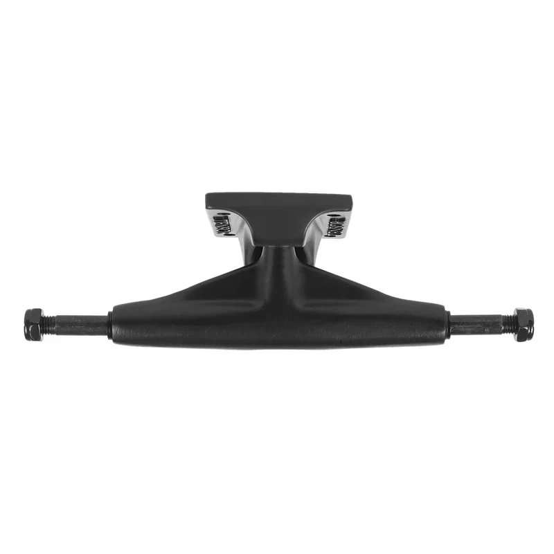 Tensor Trucks Mag Light Lo 5.25" - Black (Set of 2) - Image 2