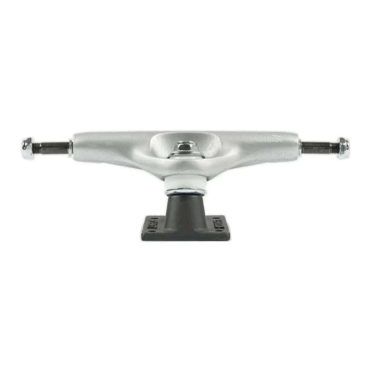 Tensor Trucks Mag Light Reflect 5.25″ - Silver/Black (Set of 2)