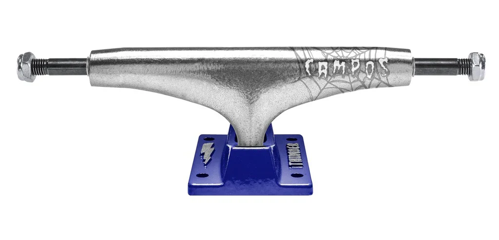 Thunder Trucks Campos Menace Inverted 148mm - Polished (Pair)