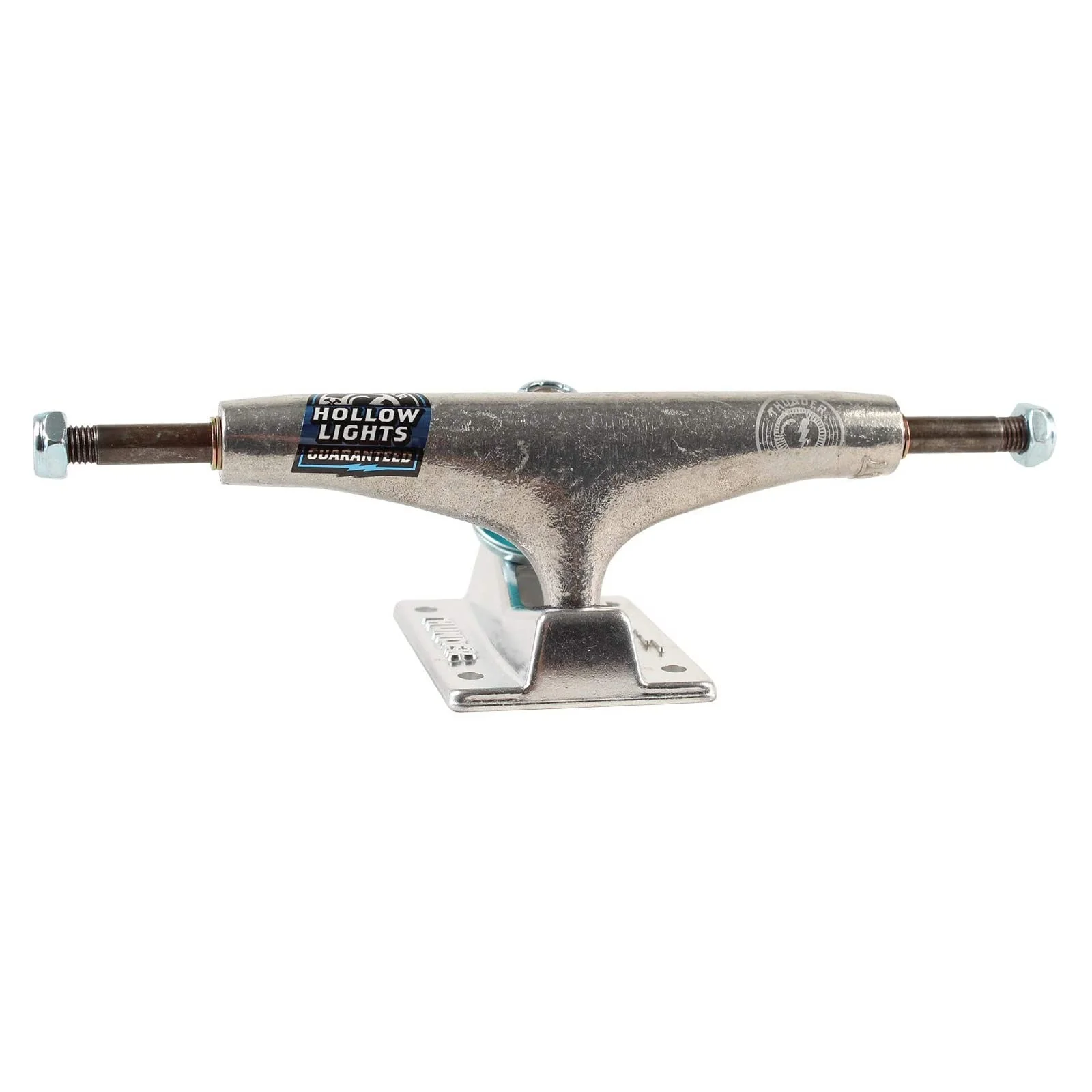 Thunder Trucks Hollow Lights Polished II 147mm - Polished (Pair)