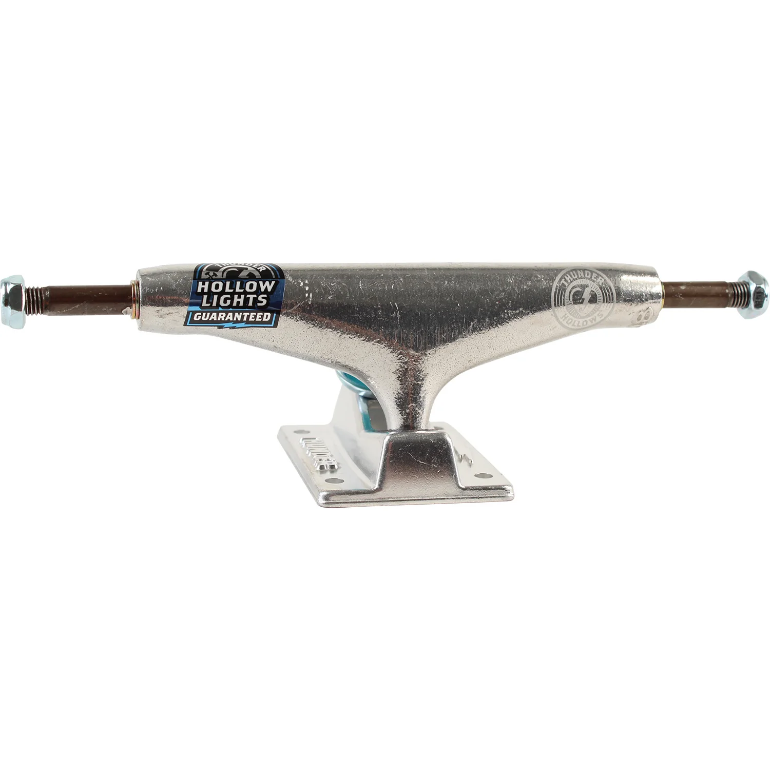 Thunder Trucks Hollow Lights Polished II 148mm - Polished (Pair)