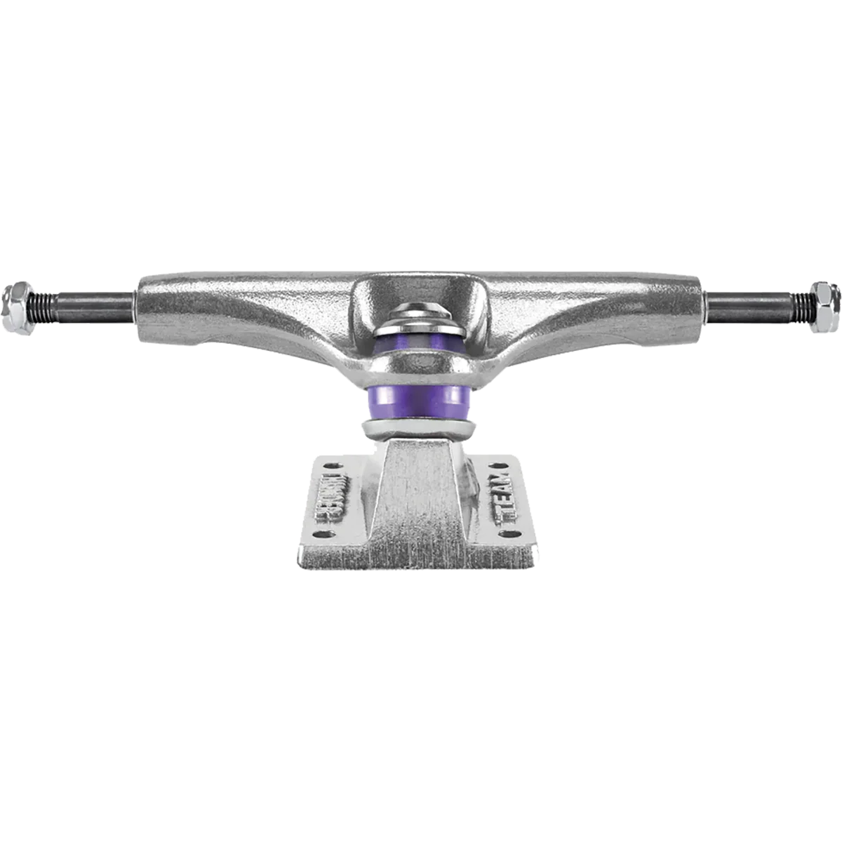 Thunder Trucks Inverted 147mm - Polished (Pair)