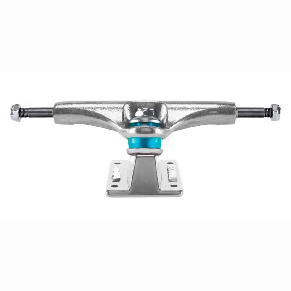 Thunder Trucks Mark Suciu Reserve Pro 148mm - Polished (Pair) - Image 2