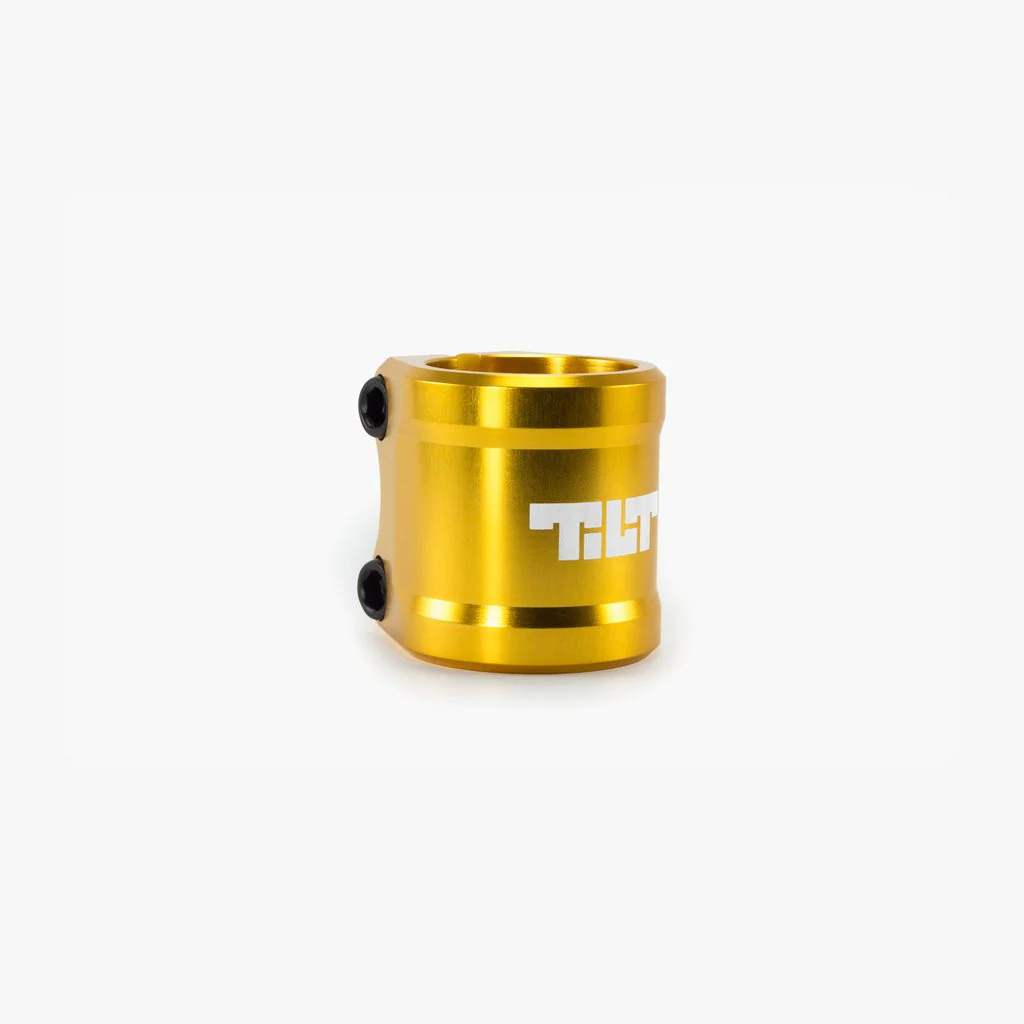 Tilt Arc Double Clamp - Image 2