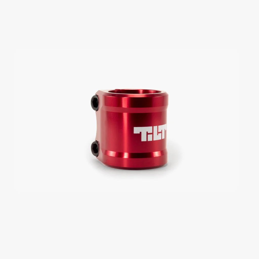 Tilt Arc Double Clamp - Image 3