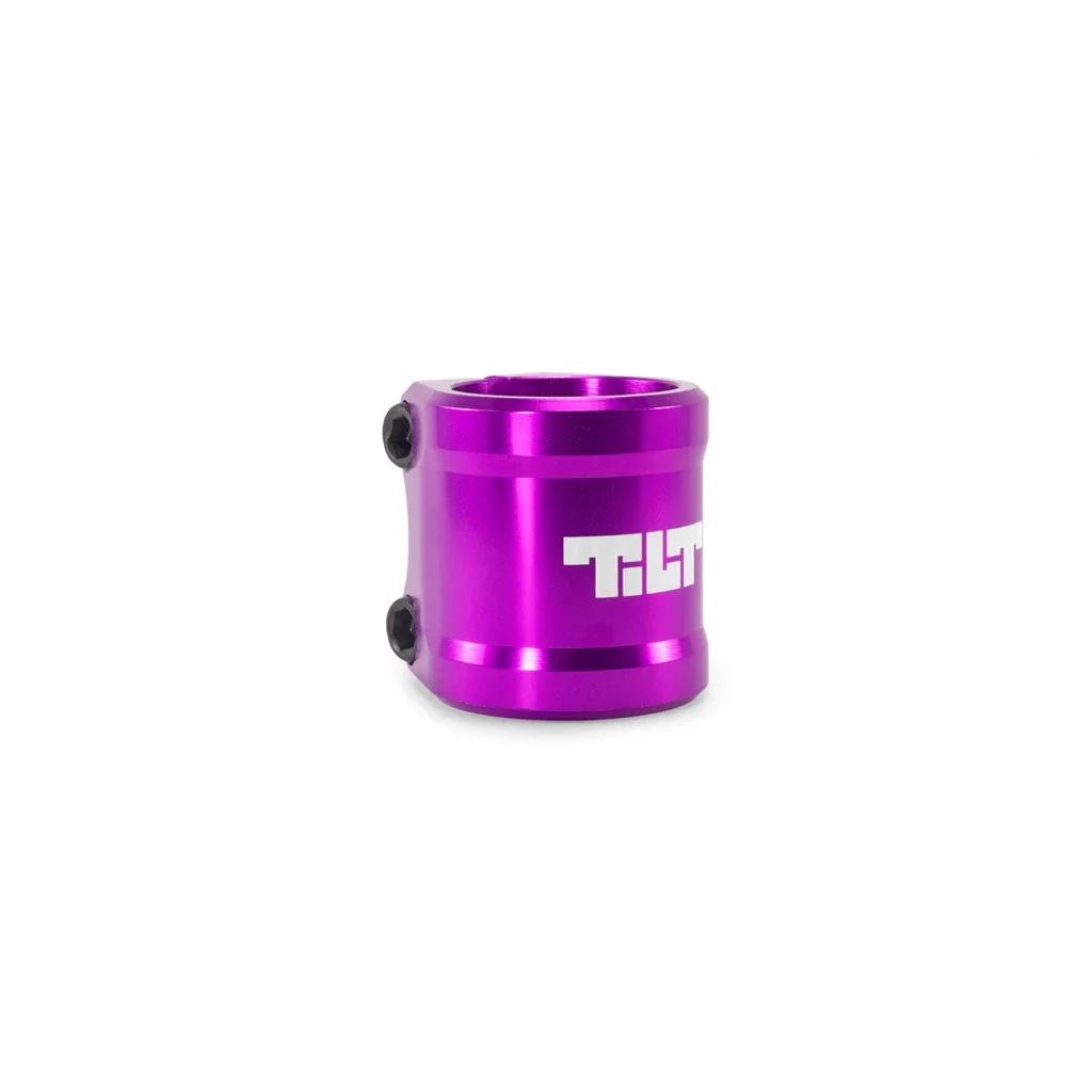 Tilt Arc Double Clamp - Image 7