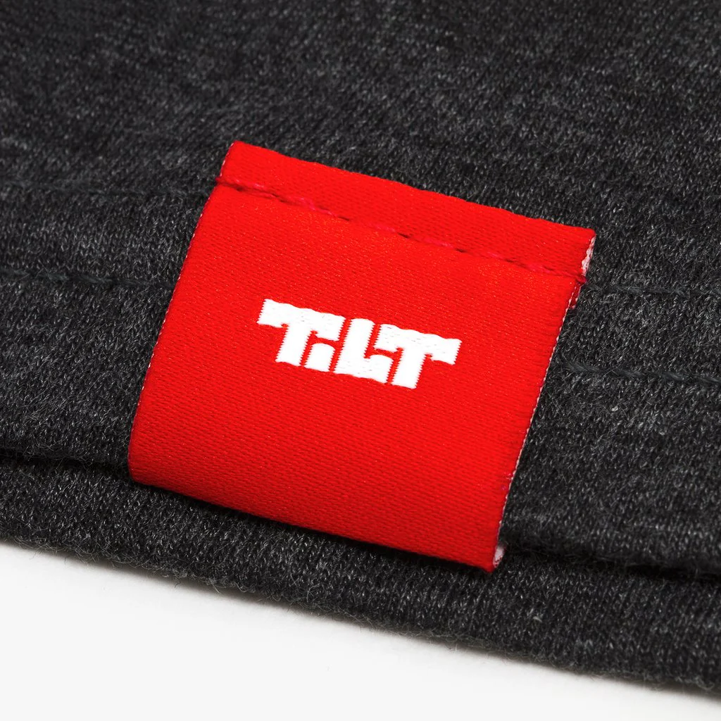 Tilt Bangers Remastered Tee - Image 2