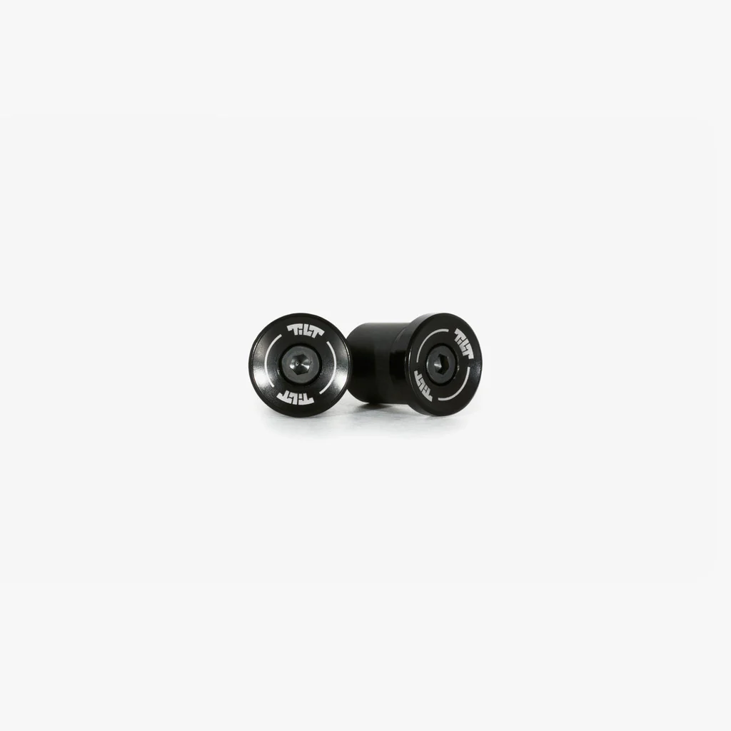 Tilt Beacon 22 Bar Ends (Small)