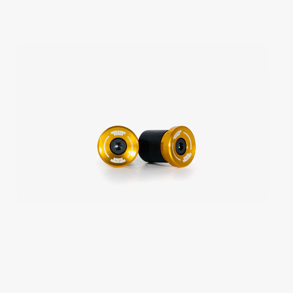 Tilt Beacon 22 Bar Ends (Small) - Image 2