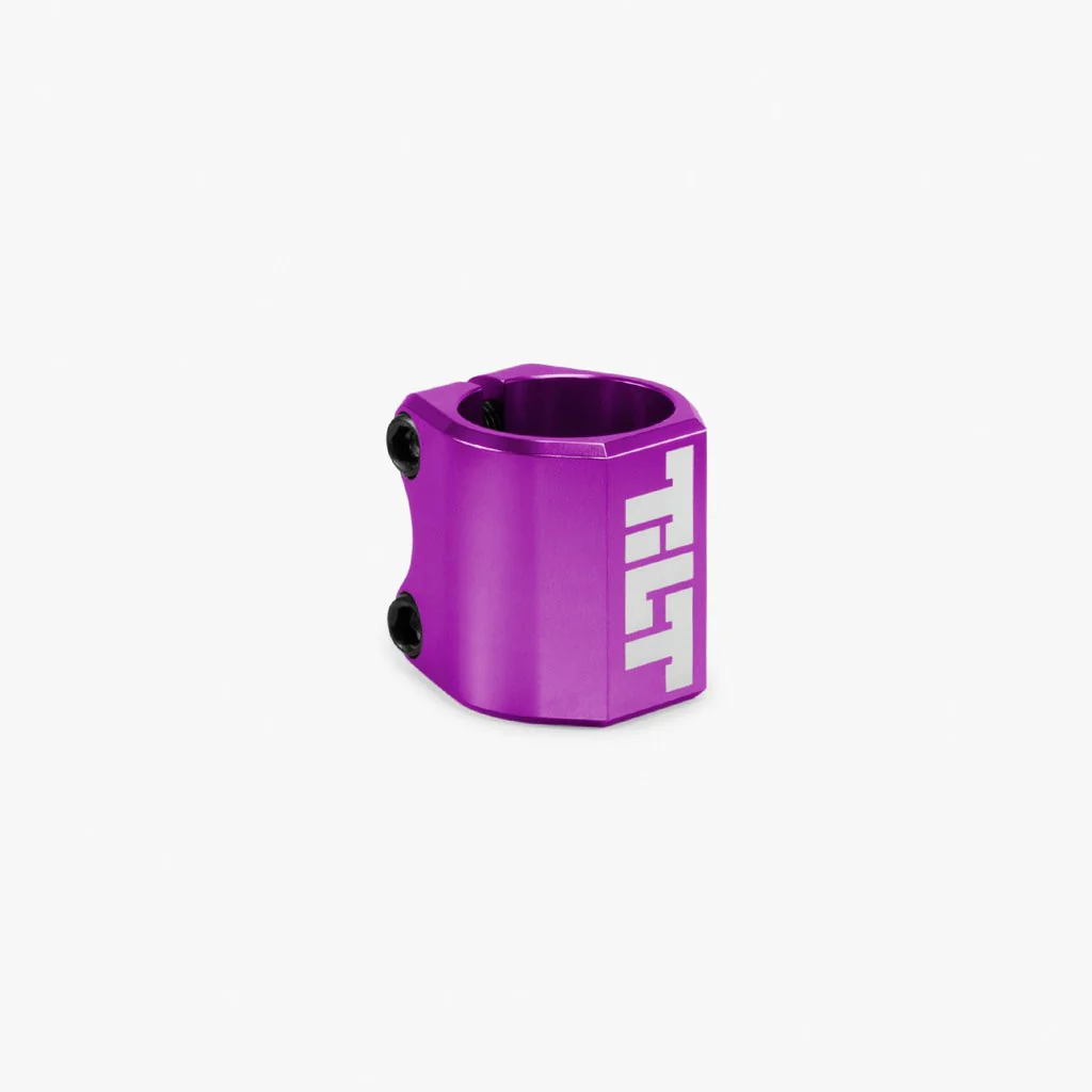 Tilt Classic Double Clamp - Image 3