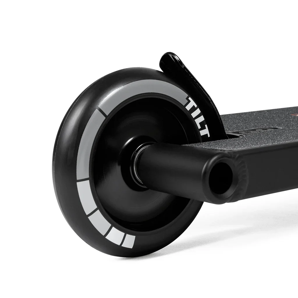 Tilt Contact Build Scooter Complete - Scales 5.8″ Black - Image 5