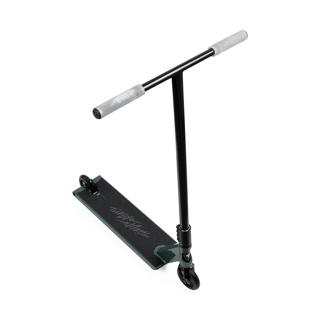 Tilt Contact Build Scooter Complete - Slate - Image 2