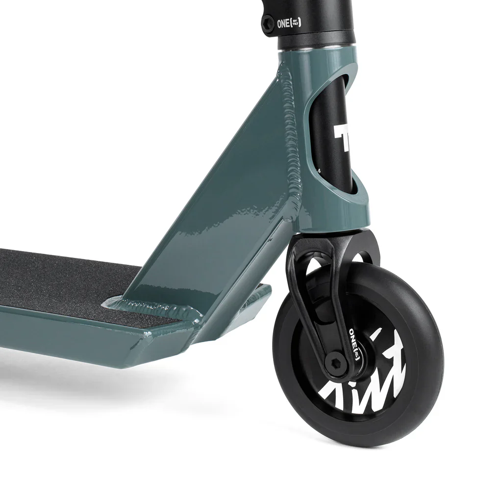 Tilt Contact Build Scooter Complete - Slate - Image 3