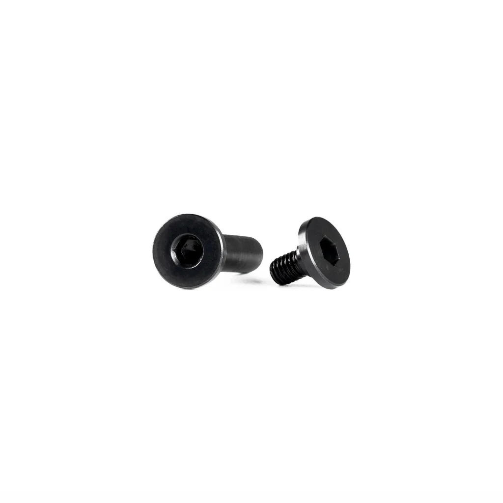Tilt F5 Fork Axle 24mm - Black - Image 2