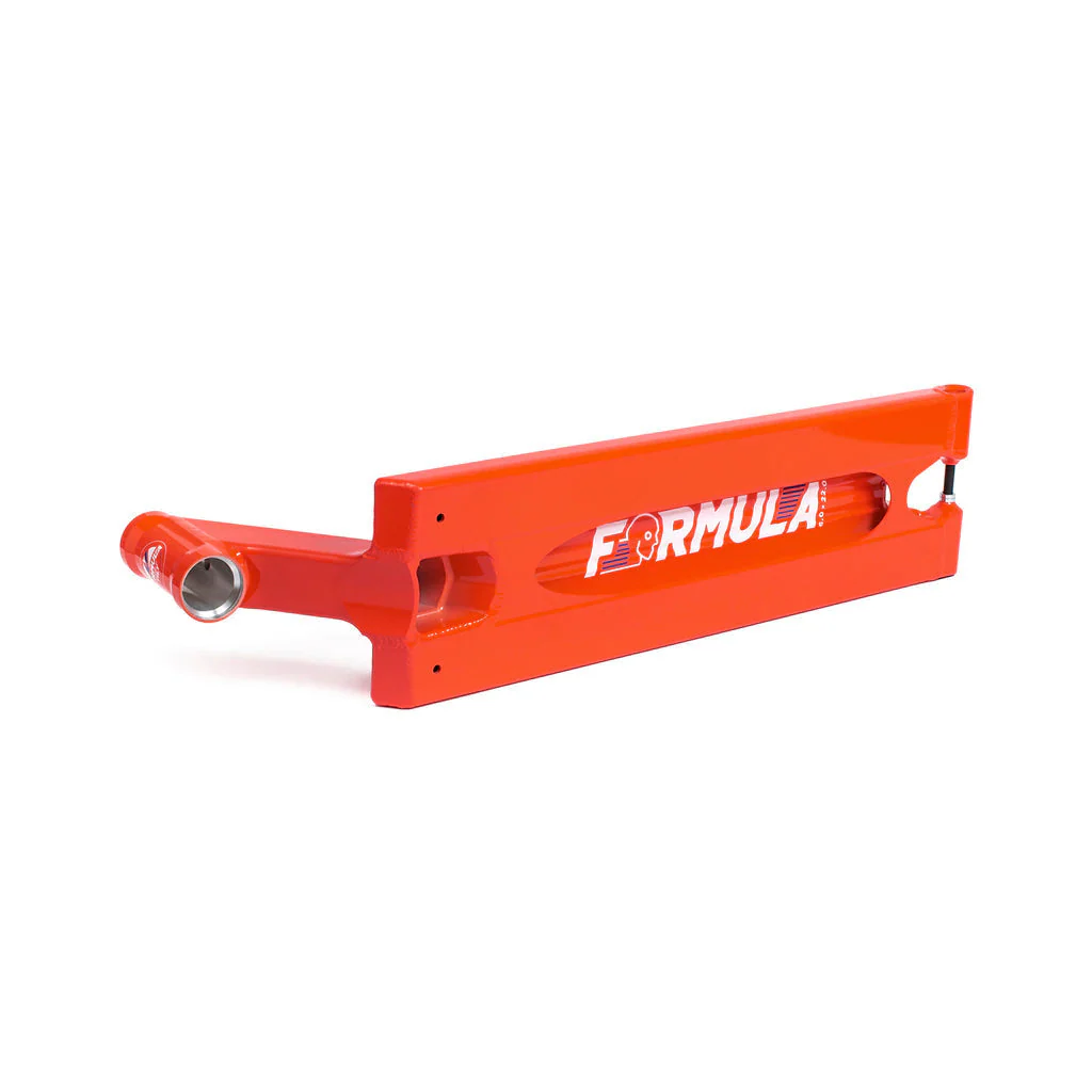 Tilt Formula Pro Scooter Deck 5.0″X20″ - Selects Red - Image 2