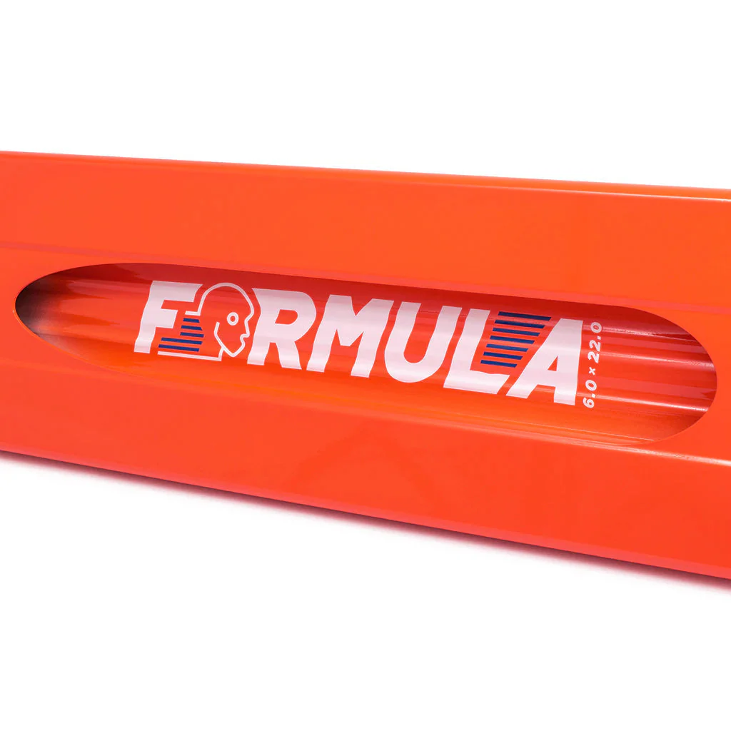 Tilt Formula Pro Scooter Deck 5.0″X20″ - Selects Red - Image 3