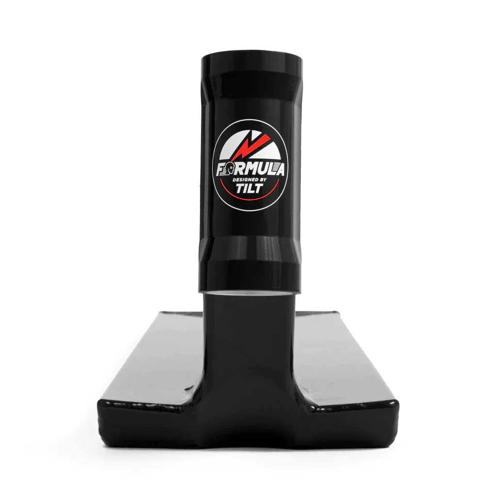 Tilt Formula Pro Scooter Deck 7.0″X23.5″ - Black - Image 3