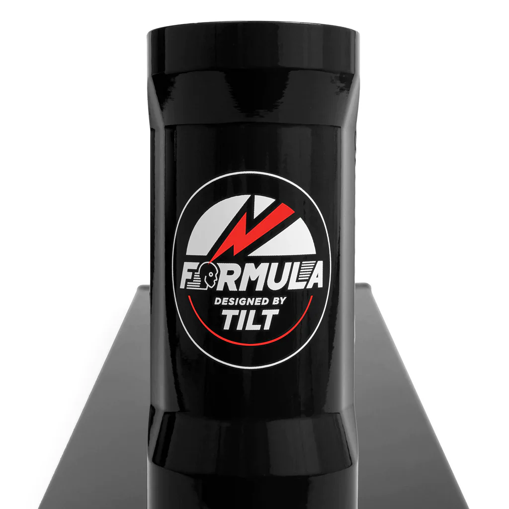 Tilt Formula Pro Scooter Deck 7.0″X23.5″ - Black - Image 4