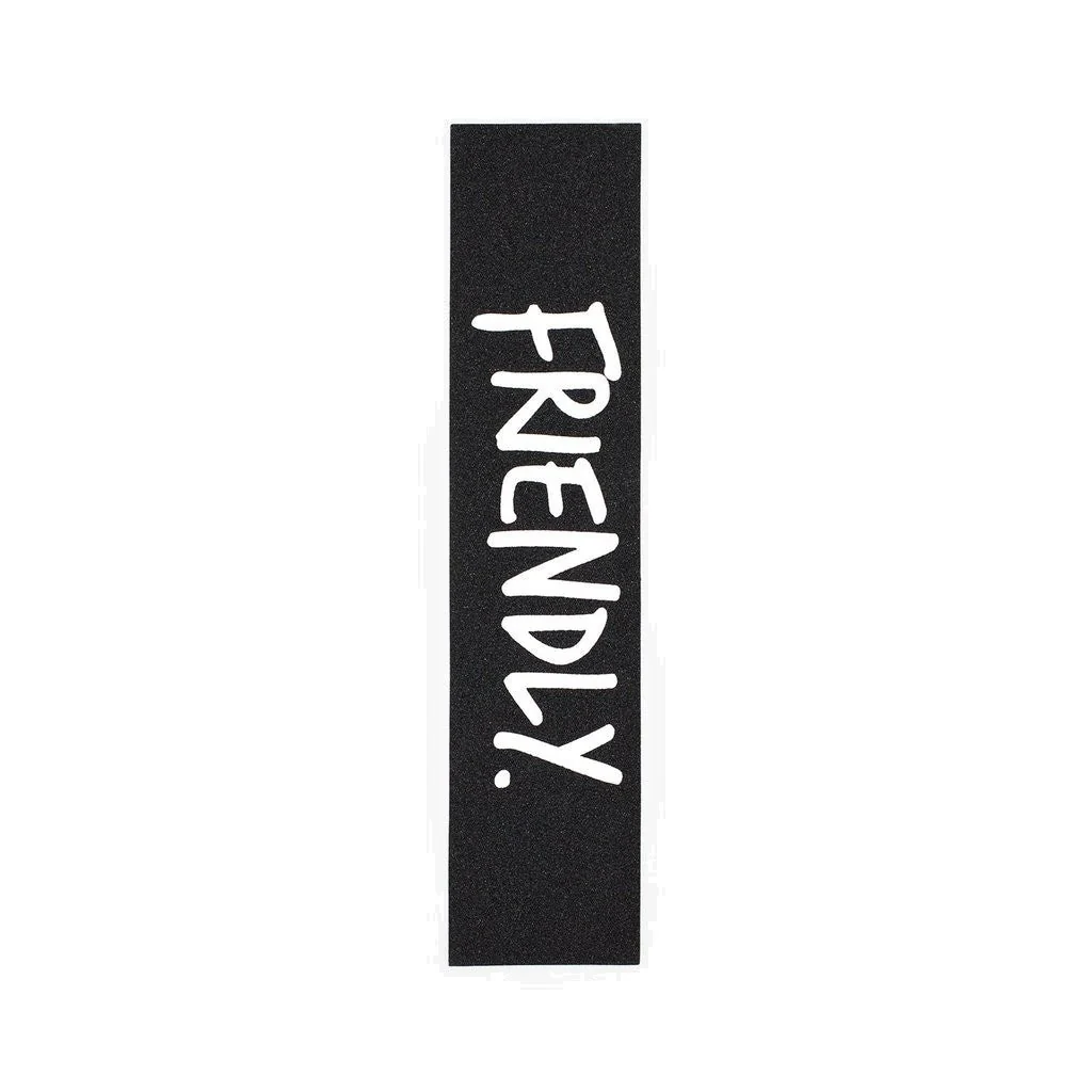 Tilt Friendly Logo Griptape