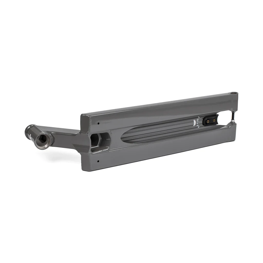 Tilt Method Pro Scooter Deck 6.2″X22.2″ - Gunmetal - Image 2