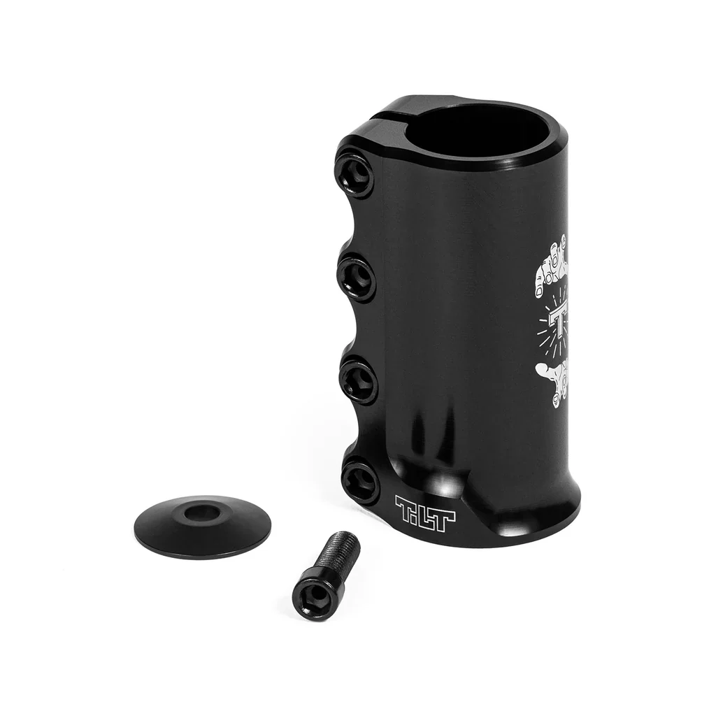Tilt Stage III Rigid SCS Clamp - Selects LT - Image 5
