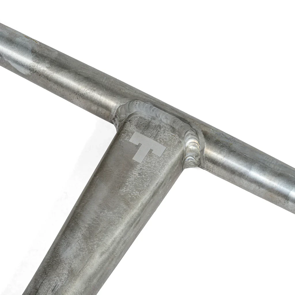 Tilt Rigid Selects Handlebars - Raw - Image 2