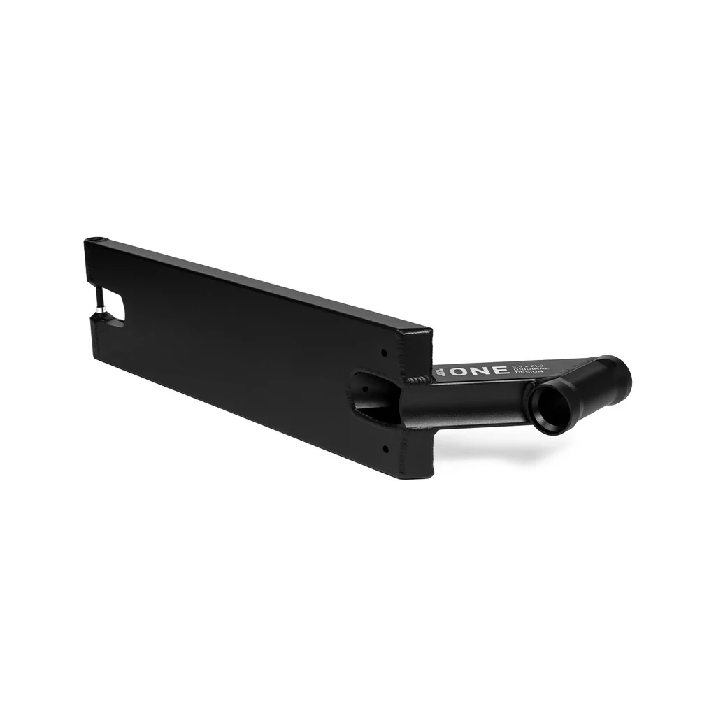Tilt Stage I Deck 5.5″x21.0″ - Black - Image 2